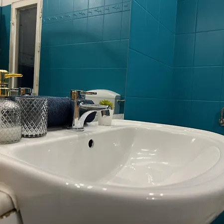 Kalia 4br * Budapest