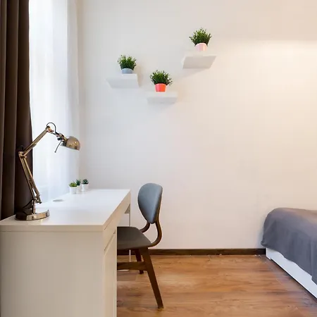 Kalia 4br Budapest
