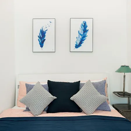 Apartment Kalia 4br *
