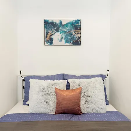 Kalia 4br Budapest
