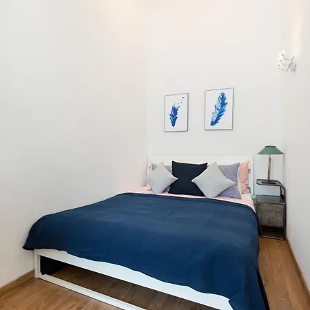 Kalia 4br Appartamento *