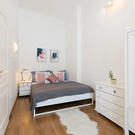 Kalia 4br Appartamento *