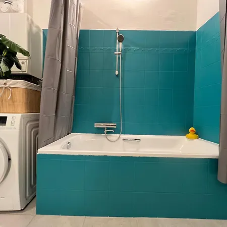 Kalia 4br Appartamento