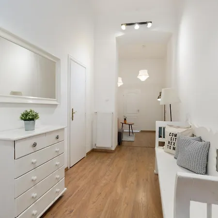 Kalia 4br Appartamento *