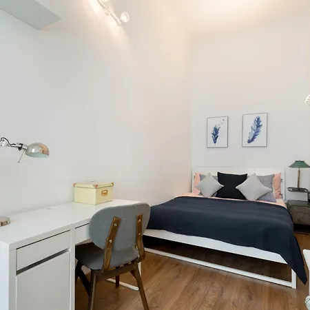 Kalia 4br Budapest