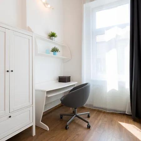 Kalia 4br Budapest