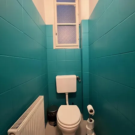 Apartament Kalia 4br Budapesta
