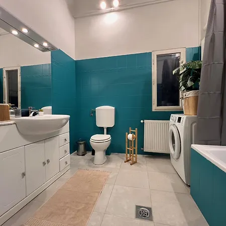 Kalia 4br Apartament