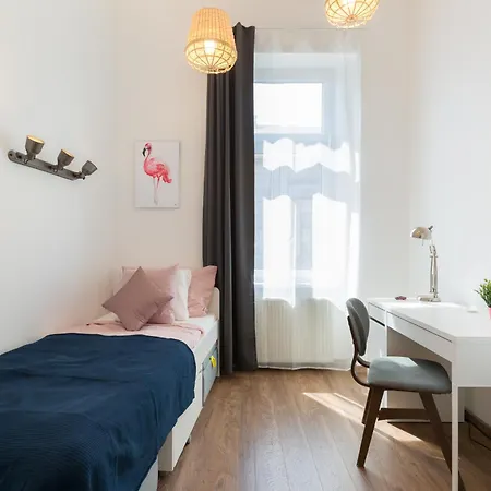 Kalia 4br Apartament *